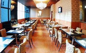 華麗銅鑼灣酒店