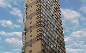 華麗銅鑼灣酒店